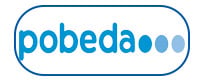 Pobeda Logo