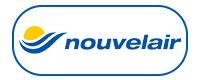 nouvelair logo